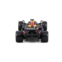 Bburago - RACE Formula F1, Oracle Red Bull Racing RB21 (2025), #1 Max Verstappen, 1:43