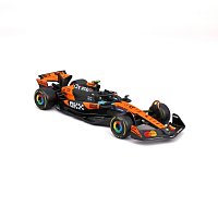 Bburago - RACE Formula F1, McLaren F1 MCL39 (2025), #4 Lando Norris, 1:43