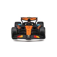 Bburago - RACE Formula F1, McLaren F1 MCL39 (2025), #4 Lando Norris, 1:43