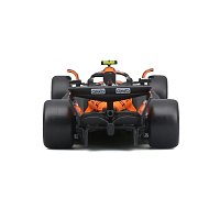 Bburago - RACE Formula F1, McLaren F1 MCL39 (2025), #4 Lando Norris, 1:43