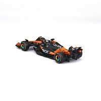Bburago - RACE Formula F1, McLaren F1 MCL39 (2025), #81 Oscar Piastri, 1:43
