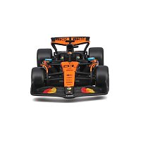 Bburago - RACE Formula F1, McLaren F1 MCL39 (2025), #81 Oscar Piastri, 1:43