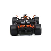 Bburago - RACE Formula F1, McLaren F1 MCL39 (2025), #81 Oscar Piastri, 1:43