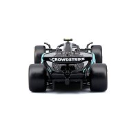 Bburago - RACE Formula F1, Mercedes-AMG Petronas W16 (2025), #12 Kimi Antonelli, 1:43