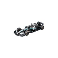 Bburago - RACE Formula F1, Mercedes-AMG Petronas W16 (2025), #63 George Russell, 1:43