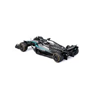 Bburago - RACE Formula F1, Mercedes-AMG Petronas W16 (2025), #63 George Russell, 1:43