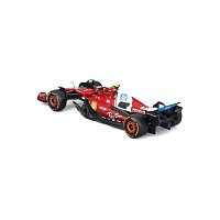 Bburago - RACE Formula F1, Ferrari SF-25 (2025), #44 Lewis Hamilton, 1:43