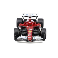 Bburago - RACE Formula F1, Ferrari SF-25 (2025), #16 Charles Leclerc, 1:43