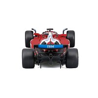 Bburago - RACE Formula F1, Ferrari SF-25 (2025), #16 Charles Leclerc, 1:43