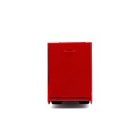 Bburago – RACE Tahač s návěsem Iveco S Way + F1 Ferrari SF-24 (2024), #16 Charles Leclerc, 1:43