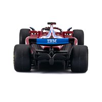 Bburago – FORMULA RACING Ferrari SF-25 (2025), #16 Charles Leclerc, blistr, 1:64