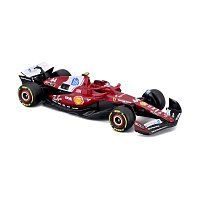 Bburago – FORMULA RACING Ferrari SF-25 (2025), #44 Lewis Hamilton, blistr, 1:64
