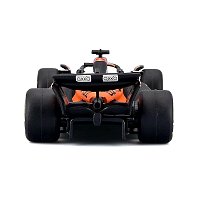 Bburago – FORMULA RACING McLaren Team MCL39 (2025), #81 Oscar Piastri, blistr, 1:64