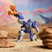 HASBRO - Transformers Cyberworld, GALVATRON