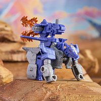 HASBRO - Transformers Cyberworld, GALVATRON