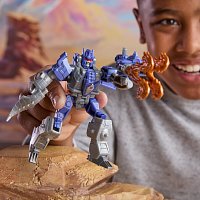 HASBRO - Transformers Cyberworld, GALVATRON