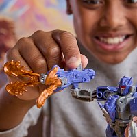 HASBRO - Transformers Cyberworld, GALVATRON