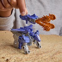 HASBRO - Transformers Cyberworld, GALVATRON
