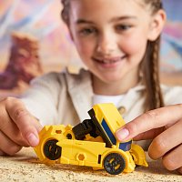 HASBRO - Transformers Cyberworld, BUMBLEBEE