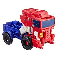 HASBRO - Transformers Cyberworld, OPTIMUS PRIME