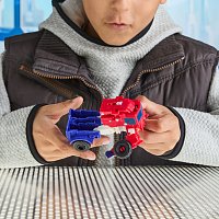 HASBRO - Transformers Cyberworld, OPTIMUS PRIME