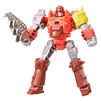 HASBRO - Transformers Cyberworld, DINOBOT SNARL