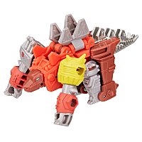 HASBRO - Transformers Cyberworld, DINOBOT SNARL