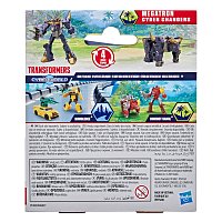 HASBRO - Transformers Cyberworld, MEGATRON