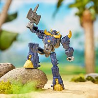 HASBRO - Transformers Cyberworld, MEGATRON