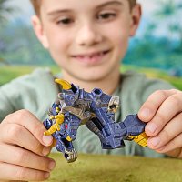 HASBRO - Transformers Cyberworld, MEGATRON