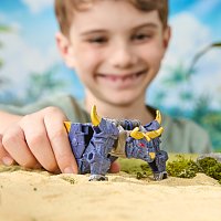 HASBRO - Transformers Cyberworld, MEGATRON