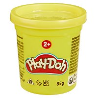 HASBRO - Play-Doh kelímek 85 g žlutá