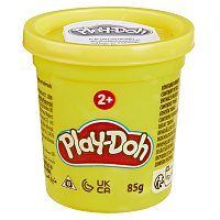 HASBRO - Play-Doh kelímek 85 g žlutá