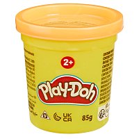 HASBRO - Play-Doh kelímek 85 g oranžová