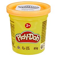 HASBRO - Play-Doh kelímek 85 g oranžová