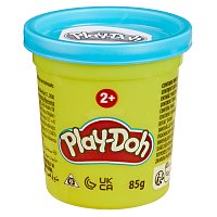 HASBRO - Play-Doh kelímek 85 g modrá