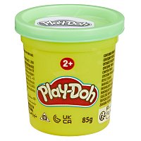 HASBRO - Play-Doh kelímek 85 g zelená