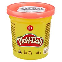 HASBRO - Play-Doh kelímek 85 g červená