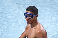 Plavecké brýle Tidal Surge Pro - assort, 14+