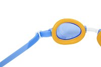 Plavecké dětské brýle Aqua Burst Essential, assort