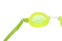 Plavecké dětské brýle Aqua Burst Essential, assort