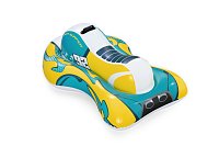 Nafukovací vodní skútr s úchyty Sea Surfer™, 117 x 77 cm