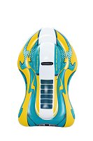 Nafukovací vodní skútr s úchyty Sea Surfer™, 117 x 77 cm