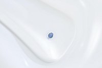 Nafukovací vodní skútr s úchyty Sea Surfer™, 117 x 77 cm