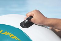 Nafukovací vodní skútr s úchyty Sea Surfer™, 117 x 77 cm