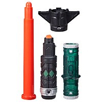 HASBRO - Star Wars LS Forge BAYLAN SKOLL základní meč