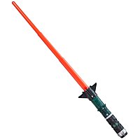 HASBRO - Star Wars LS Forge BAYLAN SKOLL základní meč