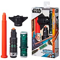 HASBRO - Star Wars LS Forge BAYLAN SKOLL základní meč
