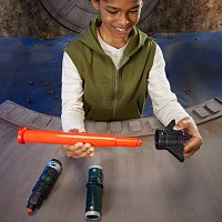 HASBRO - Star Wars LS Forge BAYLAN SKOLL základní meč