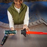 HASBRO - Star Wars LS Forge BAYLAN SKOLL základní meč